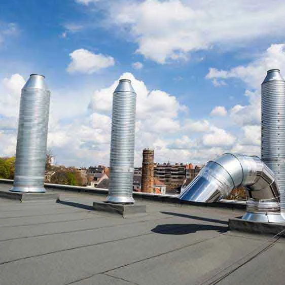 How Do You Repair a Flat Roof in Austin, TX?