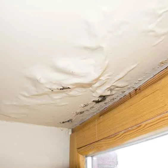 Is a Roof Leak an Emergency in Austin, TX?