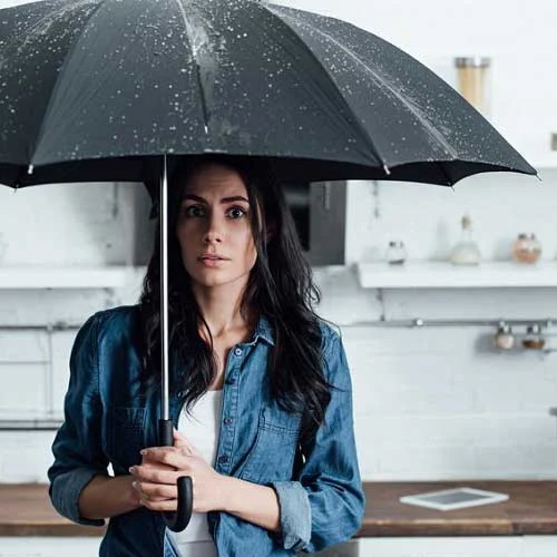 What to Do if Your Roof is Leaking