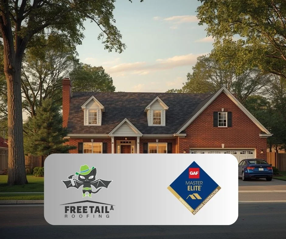 Freetail Roofing Master Elite