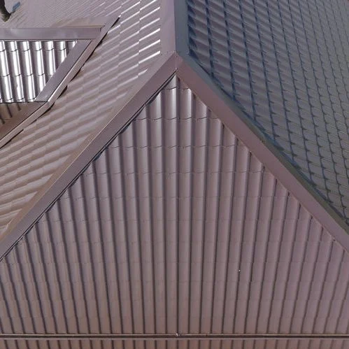 Metal Roofing