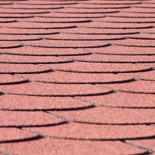 Asphalt Shingles