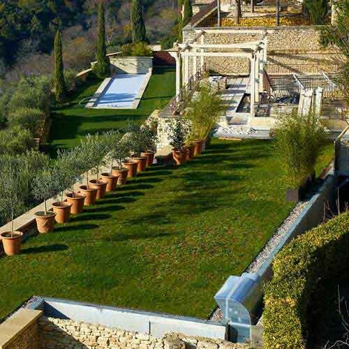 Benefits Of A Green Roof in Austin, TX