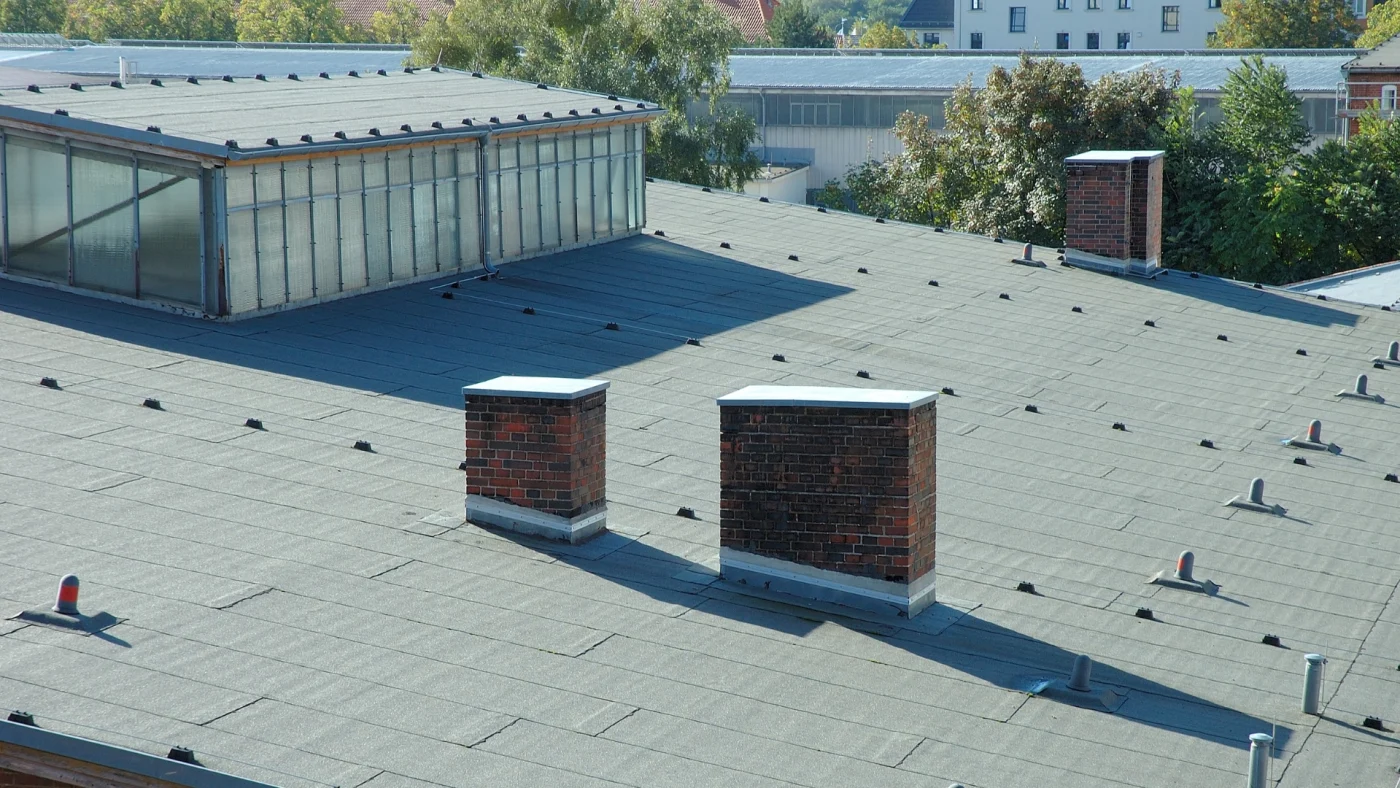 Commercial Roof Replacement Expertise And Inspiration In Austin Texas