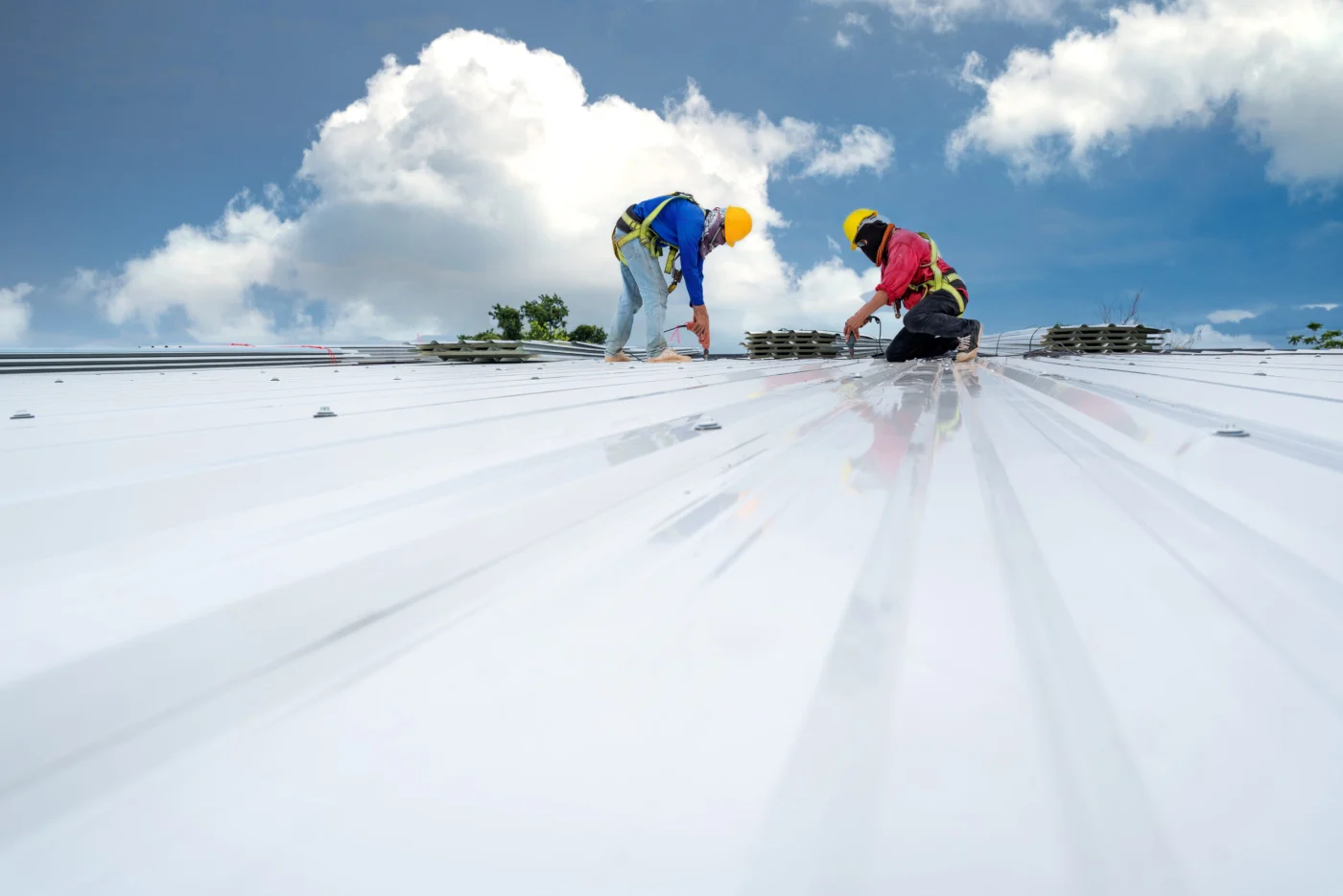 Commercial Roofing Services Cedar Park, TX Freetail Roofing