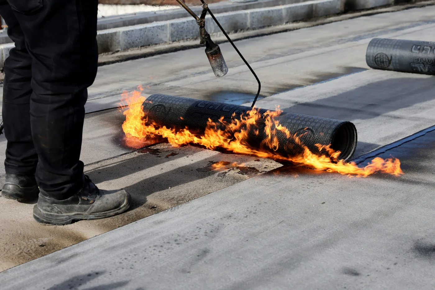 Commercial Roofing Services Pflugerville, TX Freetail Roofing