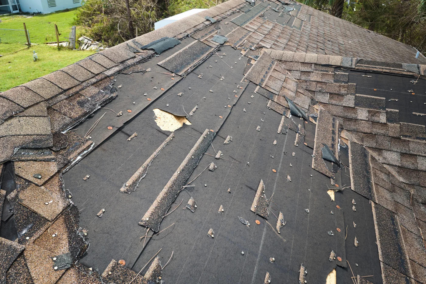 Corrective Roofing Services Cedar Park, TX Freetail Roofing