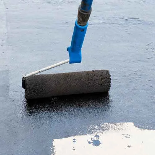 Does Roof Coating Stop Leaks in Austin, TX?