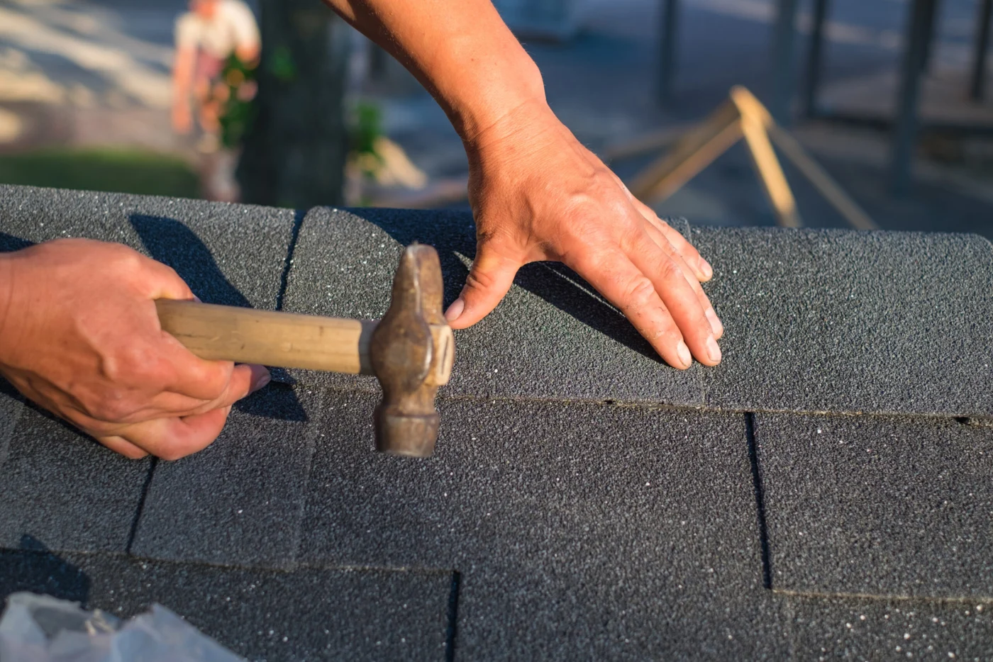 Fantastic Roofing Services Cedar Park, TX Freetail Roofing