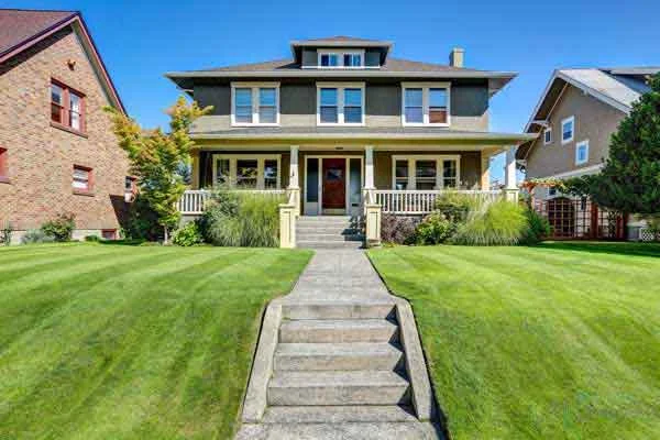 Is It Time To Get Your Porch Roof Replaced In Austin, TX?