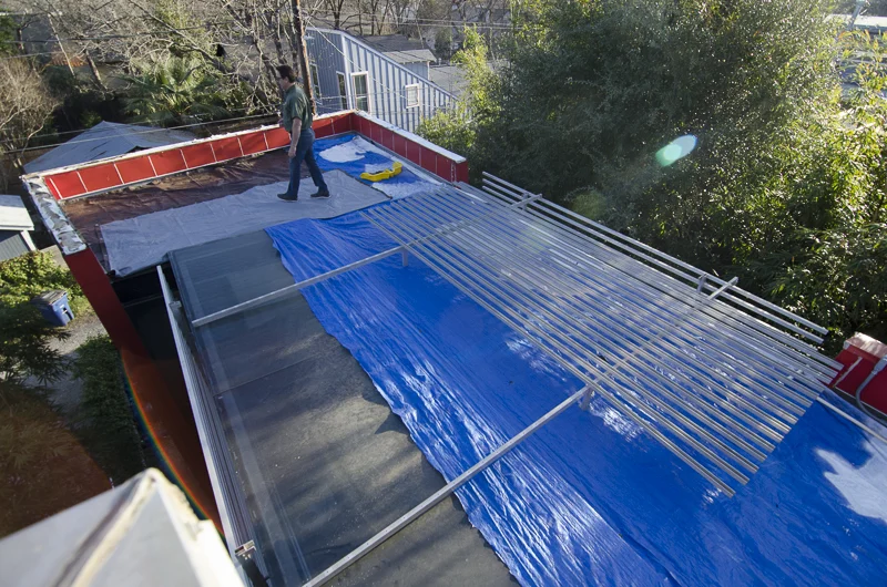 Professional Roofing Services Liberty Hill, TX Freetail Roofing