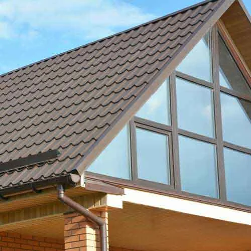 Residential Metal Roofing The Facts Residential Metal Roofing The Facts