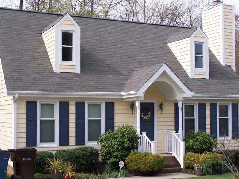 Shingles 101