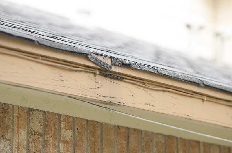 Storm Damage Roofing Services Liberty Hill, TX Freetail Roofing