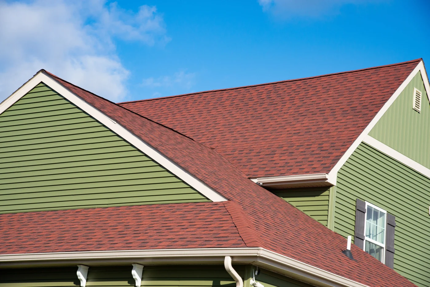Trustworthy Roofing Company Bertram, TX Freetail Roofing