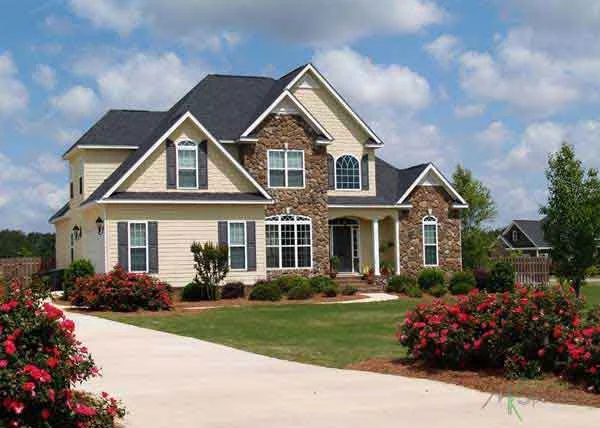 Types Of Siding
