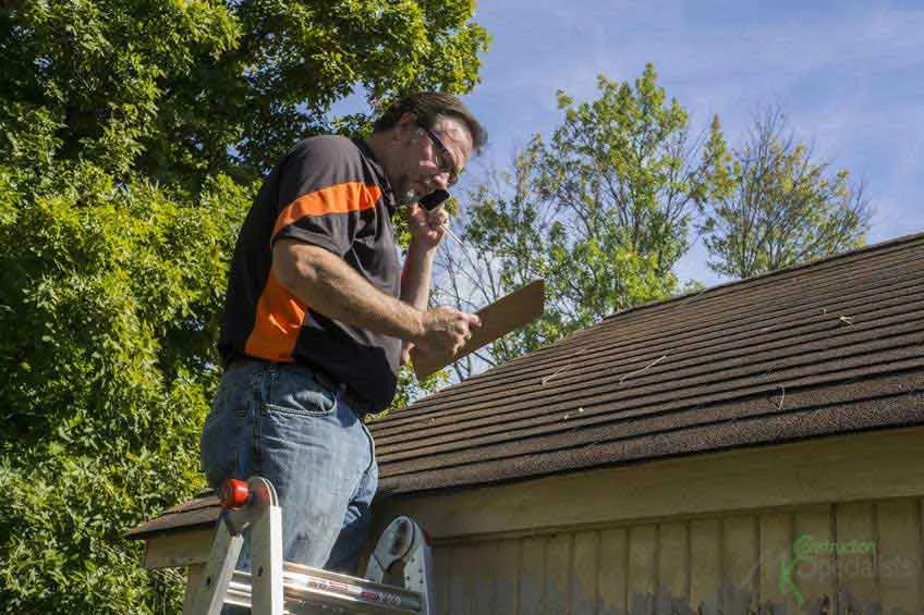 What A Roof Inspection Looks For What A Roof Inspection Looks For