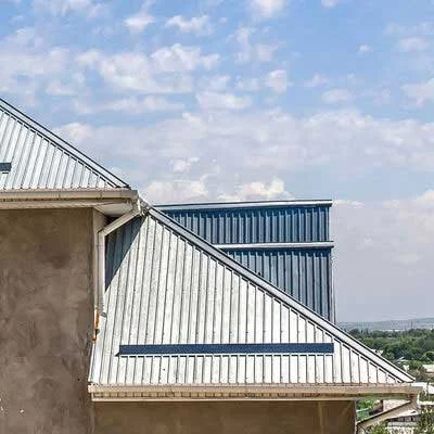 What Is A Cool Roof System in Austin, TX | Freetail Roofing