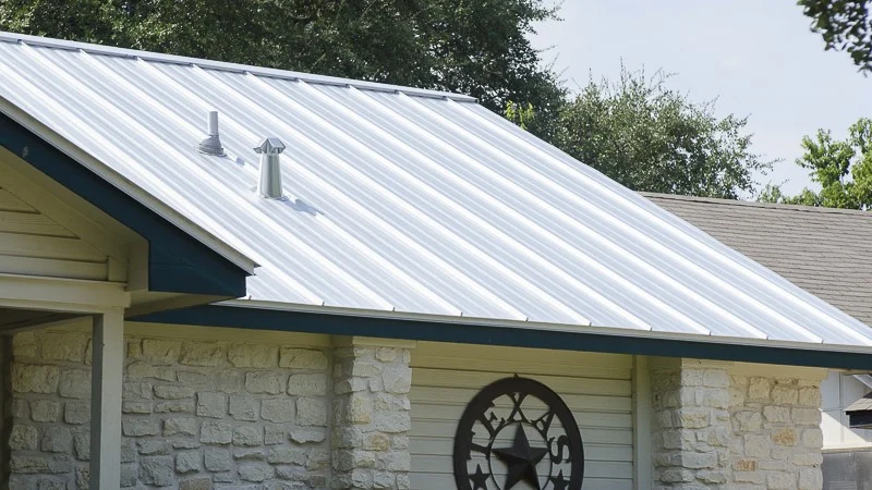 Residential Roof Replacements