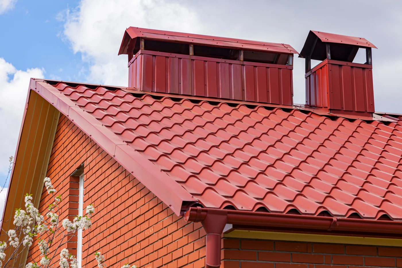Tile Residential Roof Replacements