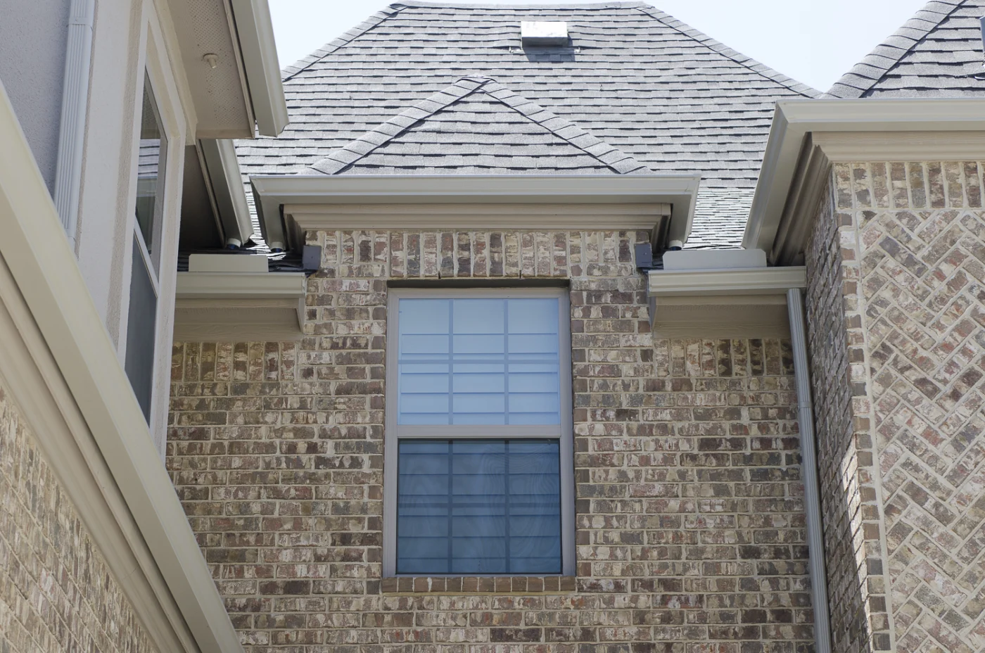 Shingle Residential Roof Replacements
